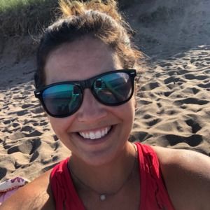 Meet your Posher, Anna